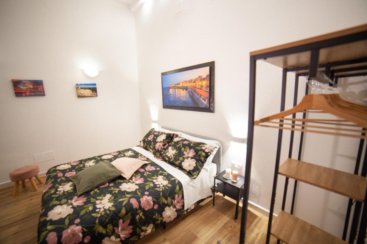 Apartamento Il Rifugio In Borgata Syracuse Exterior foto