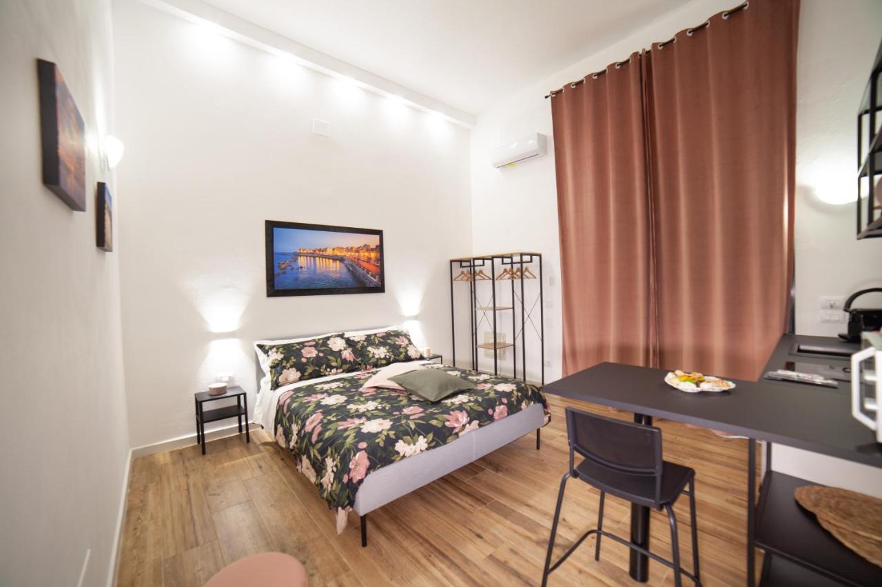 Apartamento Il Rifugio In Borgata Syracuse Exterior foto