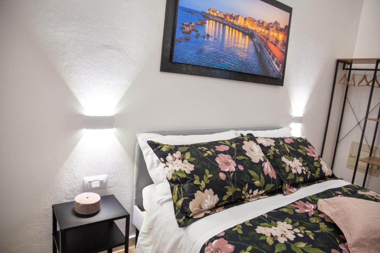 Apartamento Il Rifugio In Borgata Syracuse Exterior foto