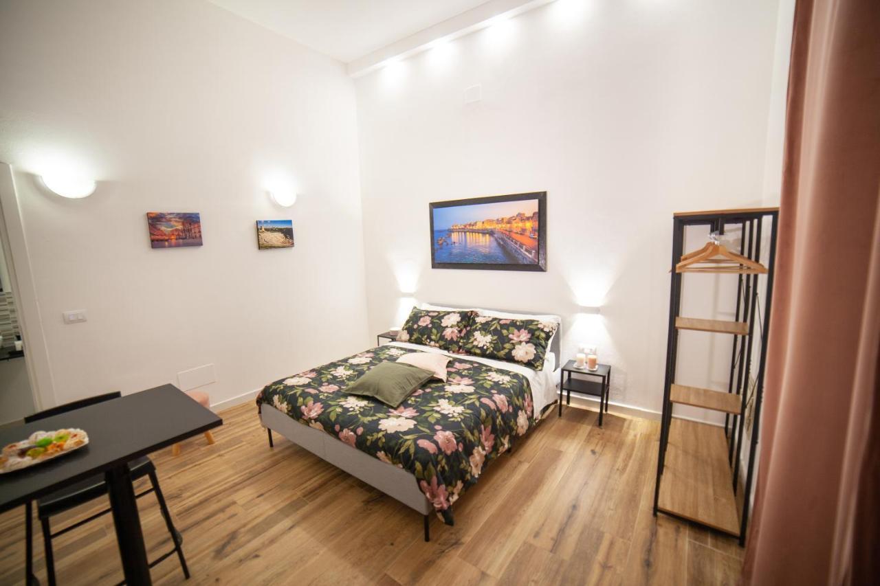 Apartamento Il Rifugio In Borgata Syracuse Exterior foto
