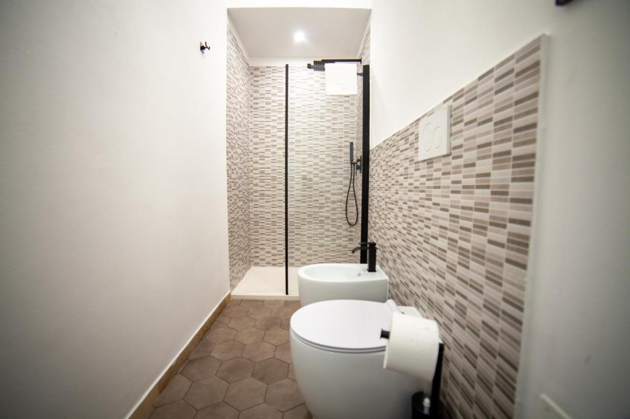 Apartamento Il Rifugio In Borgata Syracuse Exterior foto