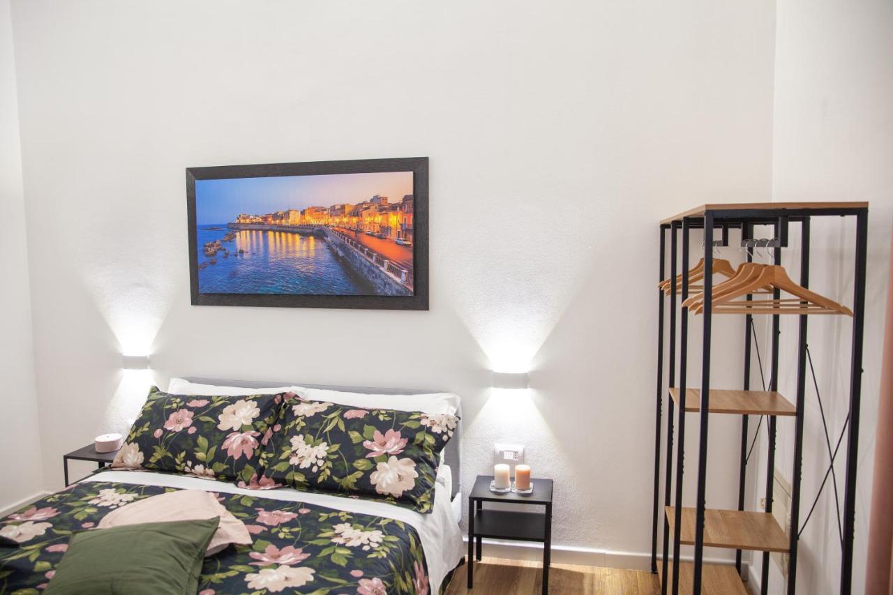 Apartamento Il Rifugio In Borgata Syracuse Exterior foto