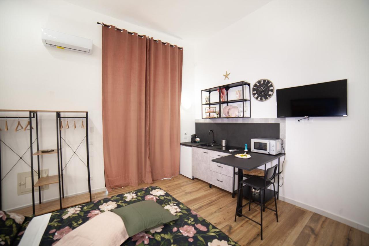 Apartamento Il Rifugio In Borgata Syracuse Exterior foto