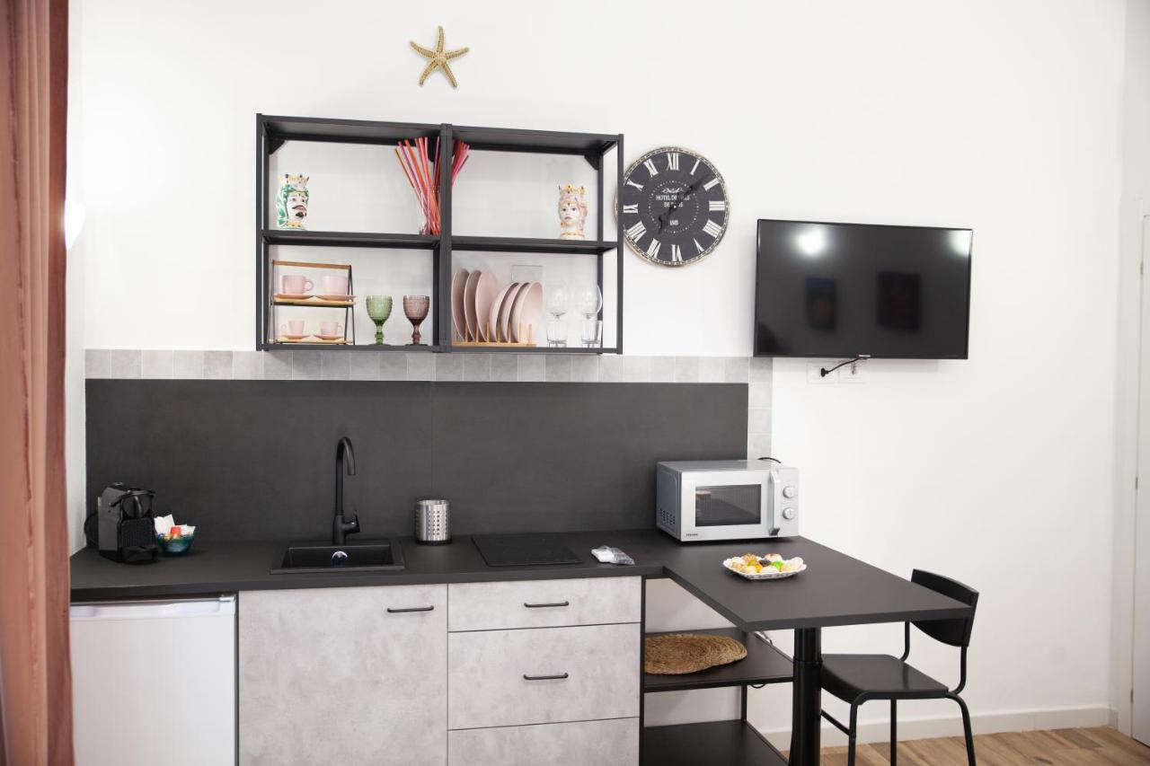 Apartamento Il Rifugio In Borgata Syracuse Exterior foto