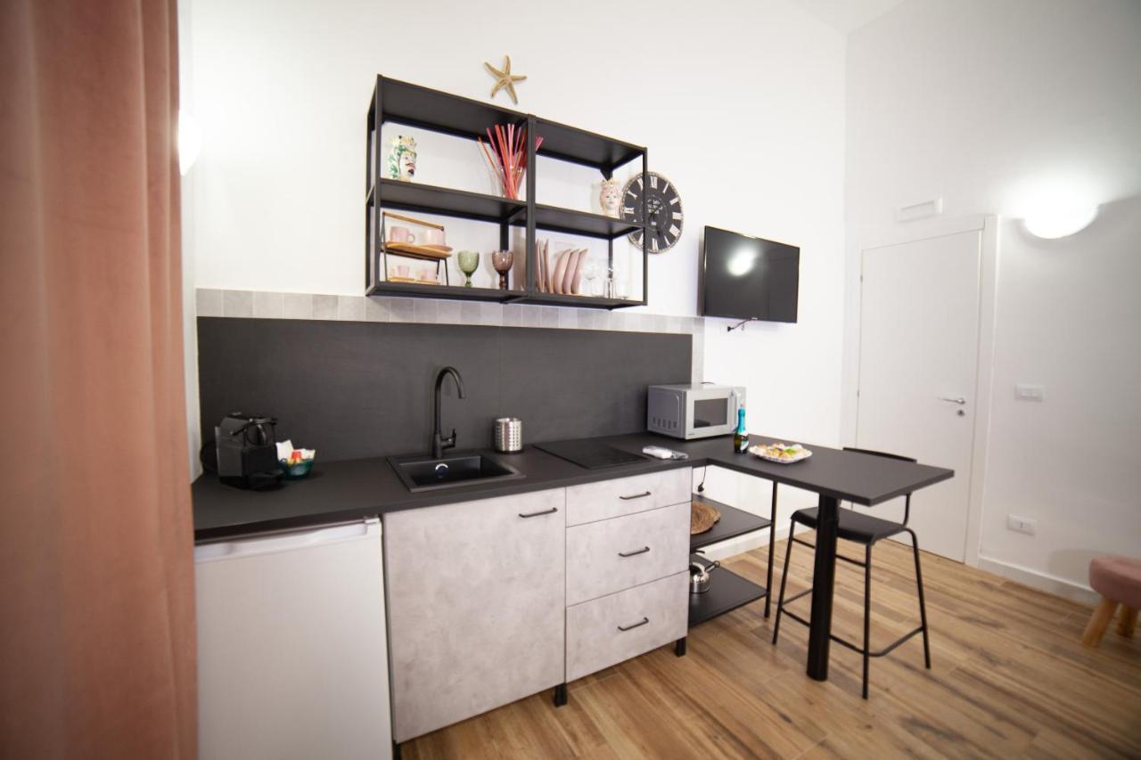 Apartamento Il Rifugio In Borgata Syracuse Exterior foto