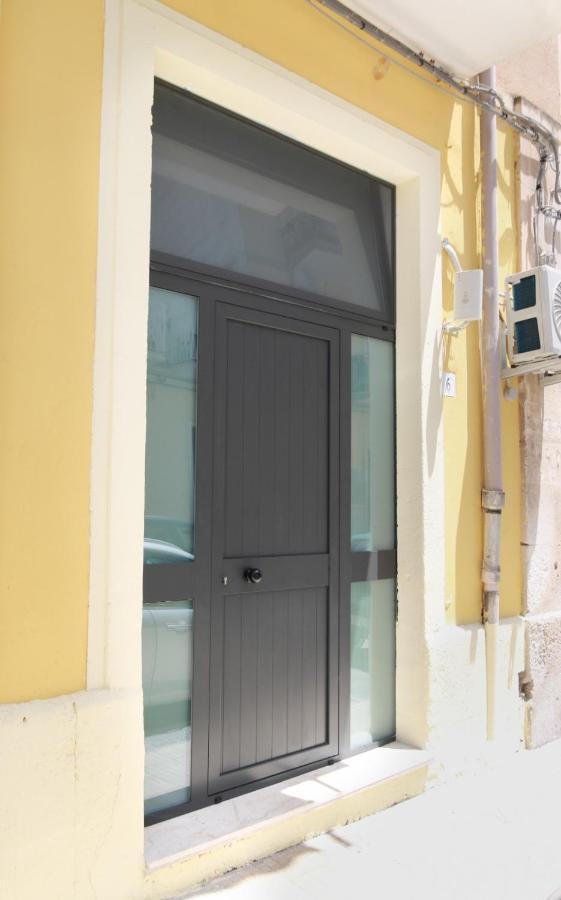 Apartamento Il Rifugio In Borgata Syracuse Exterior foto