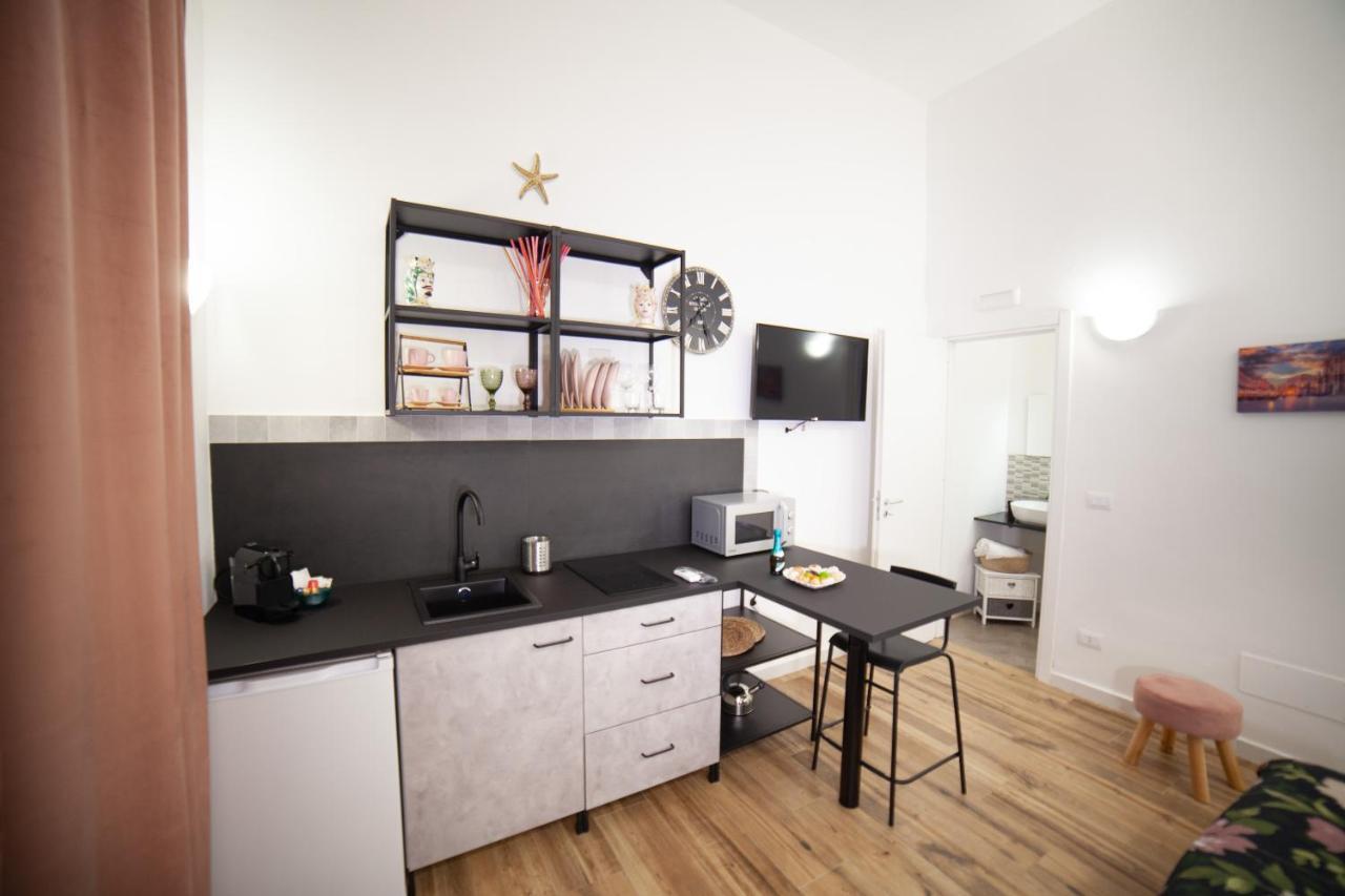 Apartamento Il Rifugio In Borgata Syracuse Exterior foto
