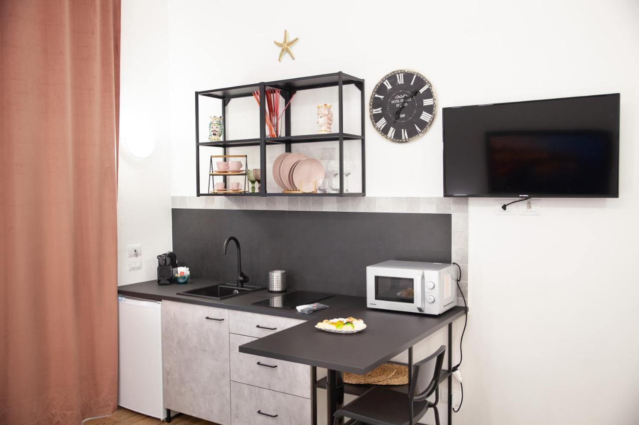 Apartamento Il Rifugio In Borgata Syracuse Exterior foto